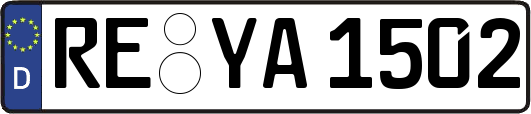 RE-YA1502