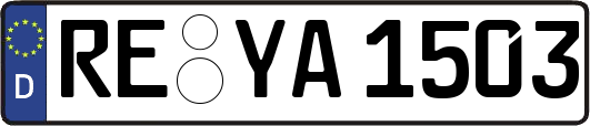 RE-YA1503