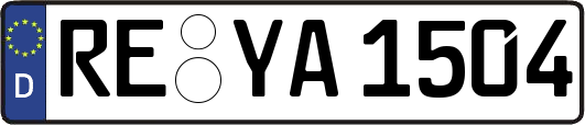 RE-YA1504