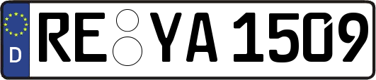 RE-YA1509