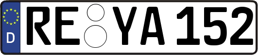 RE-YA152
