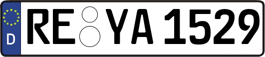 RE-YA1529