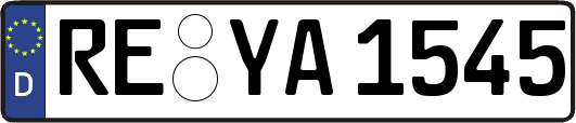 RE-YA1545