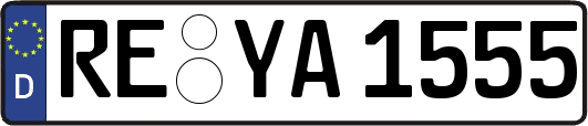 RE-YA1555