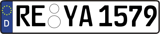 RE-YA1579