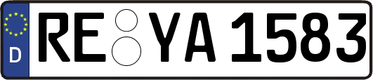 RE-YA1583