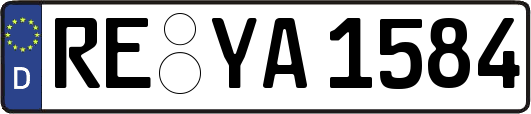 RE-YA1584