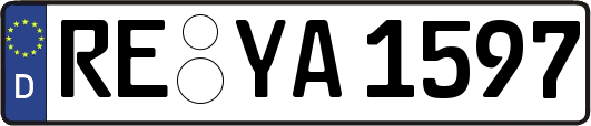 RE-YA1597