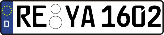 RE-YA1602
