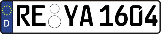 RE-YA1604