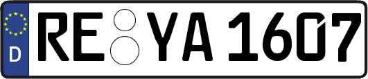 RE-YA1607