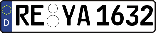 RE-YA1632