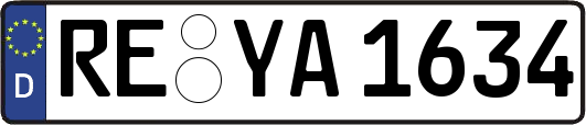 RE-YA1634