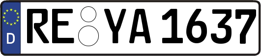 RE-YA1637