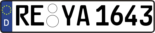 RE-YA1643