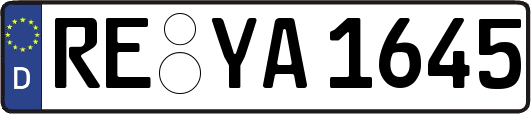 RE-YA1645