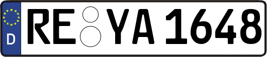 RE-YA1648