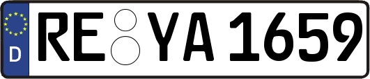RE-YA1659