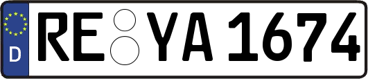 RE-YA1674