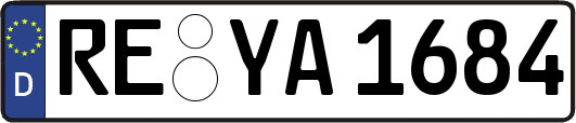 RE-YA1684