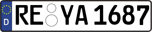 RE-YA1687