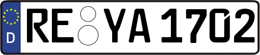 RE-YA1702