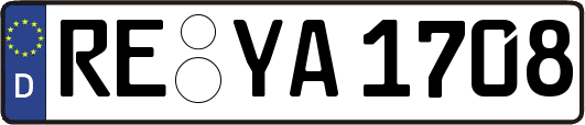 RE-YA1708
