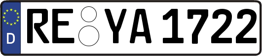 RE-YA1722