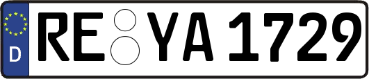 RE-YA1729