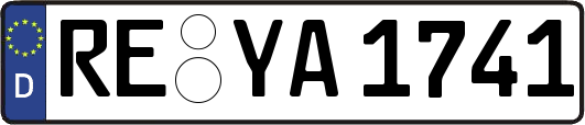 RE-YA1741