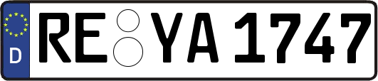 RE-YA1747
