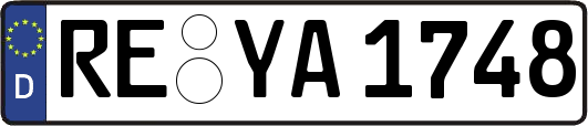 RE-YA1748