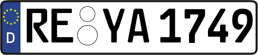 RE-YA1749