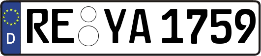 RE-YA1759