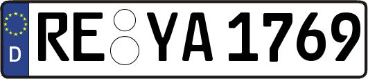 RE-YA1769