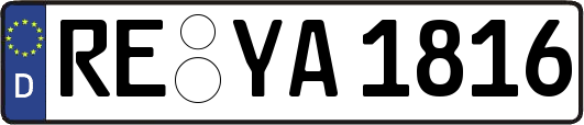 RE-YA1816