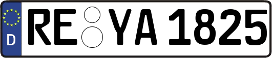 RE-YA1825