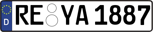 RE-YA1887
