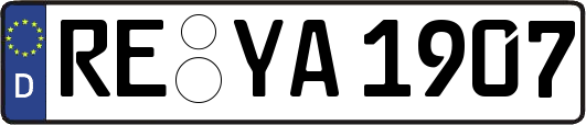RE-YA1907