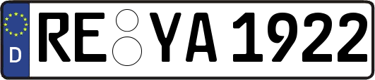 RE-YA1922