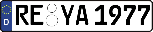 RE-YA1977