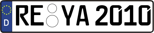RE-YA2010