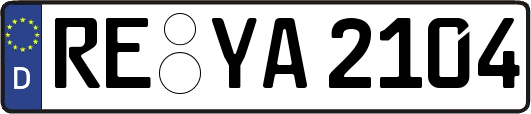 RE-YA2104