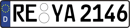 RE-YA2146