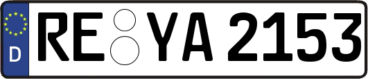 RE-YA2153