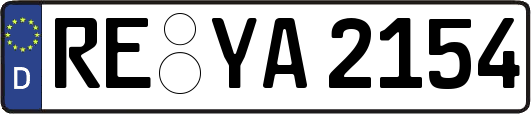 RE-YA2154