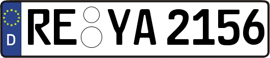 RE-YA2156