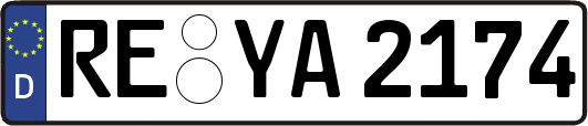 RE-YA2174