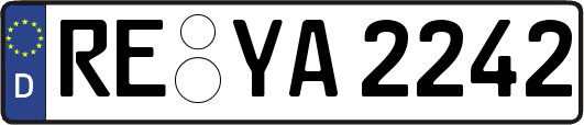 RE-YA2242