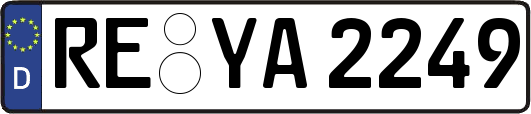 RE-YA2249